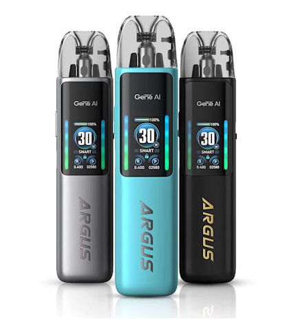 voopoo argus g2 آرگاس جی 2