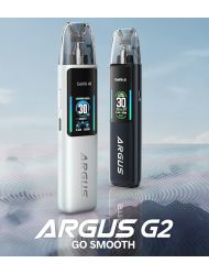خرید ویپ Voopoo Argus G2 آرگاس جی 2 | قیمت و مشخصات | اجمان شاپ