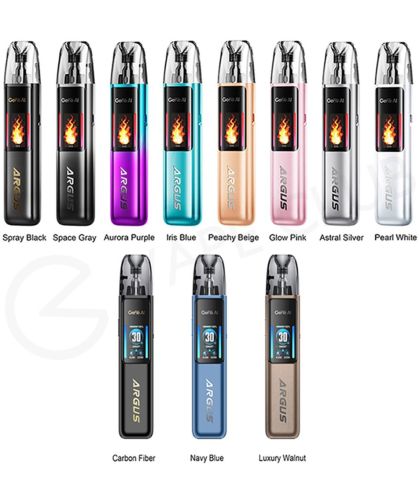 voopoo argus g2 آرگاس جی 2