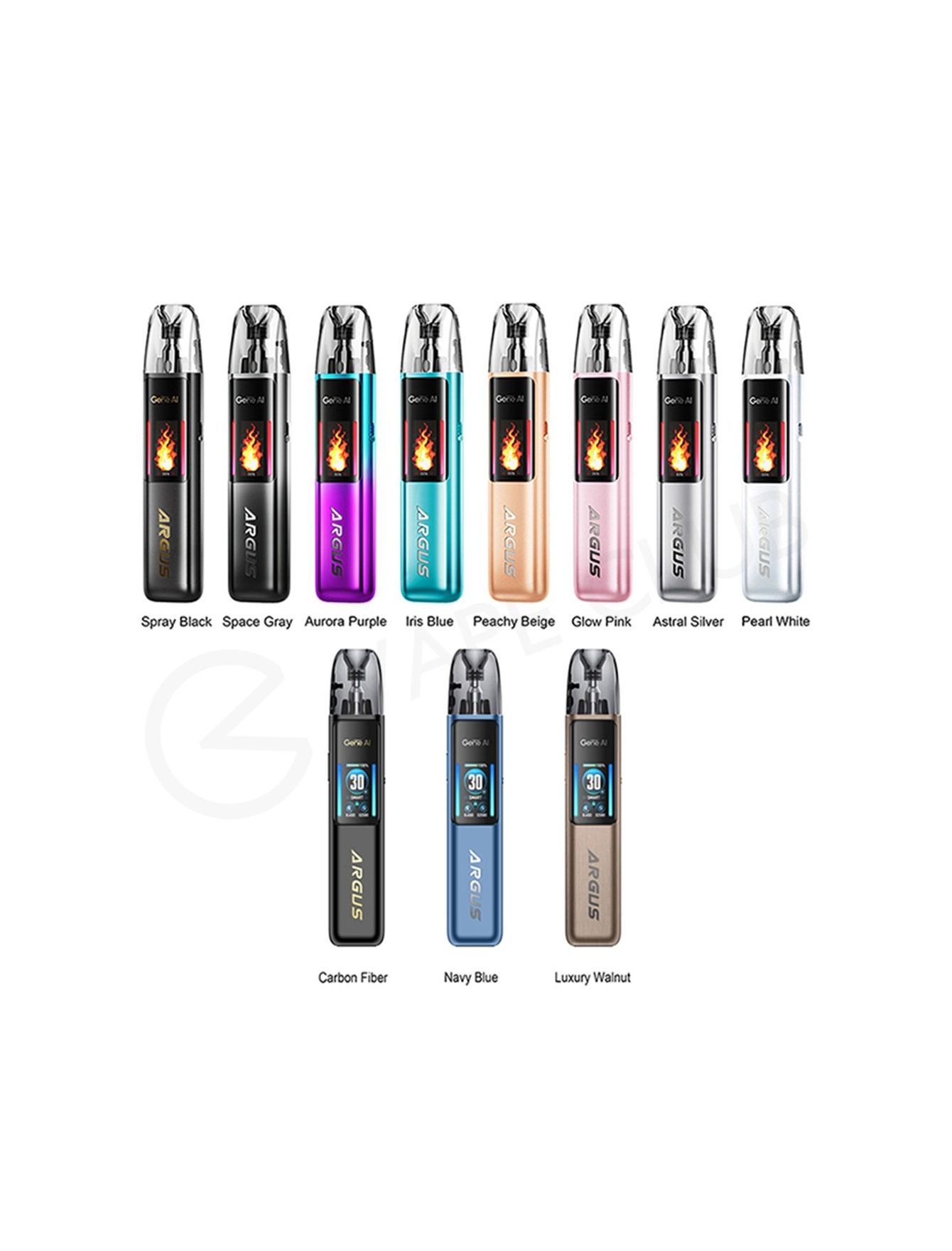 voopoo argus g2 آرگاس جی 2