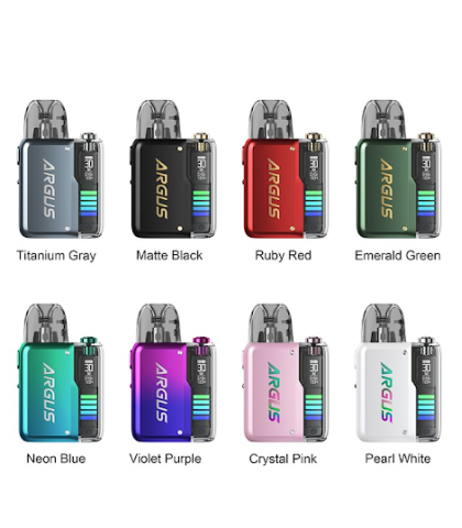 voopoo argus p2 آرگاس پی 2