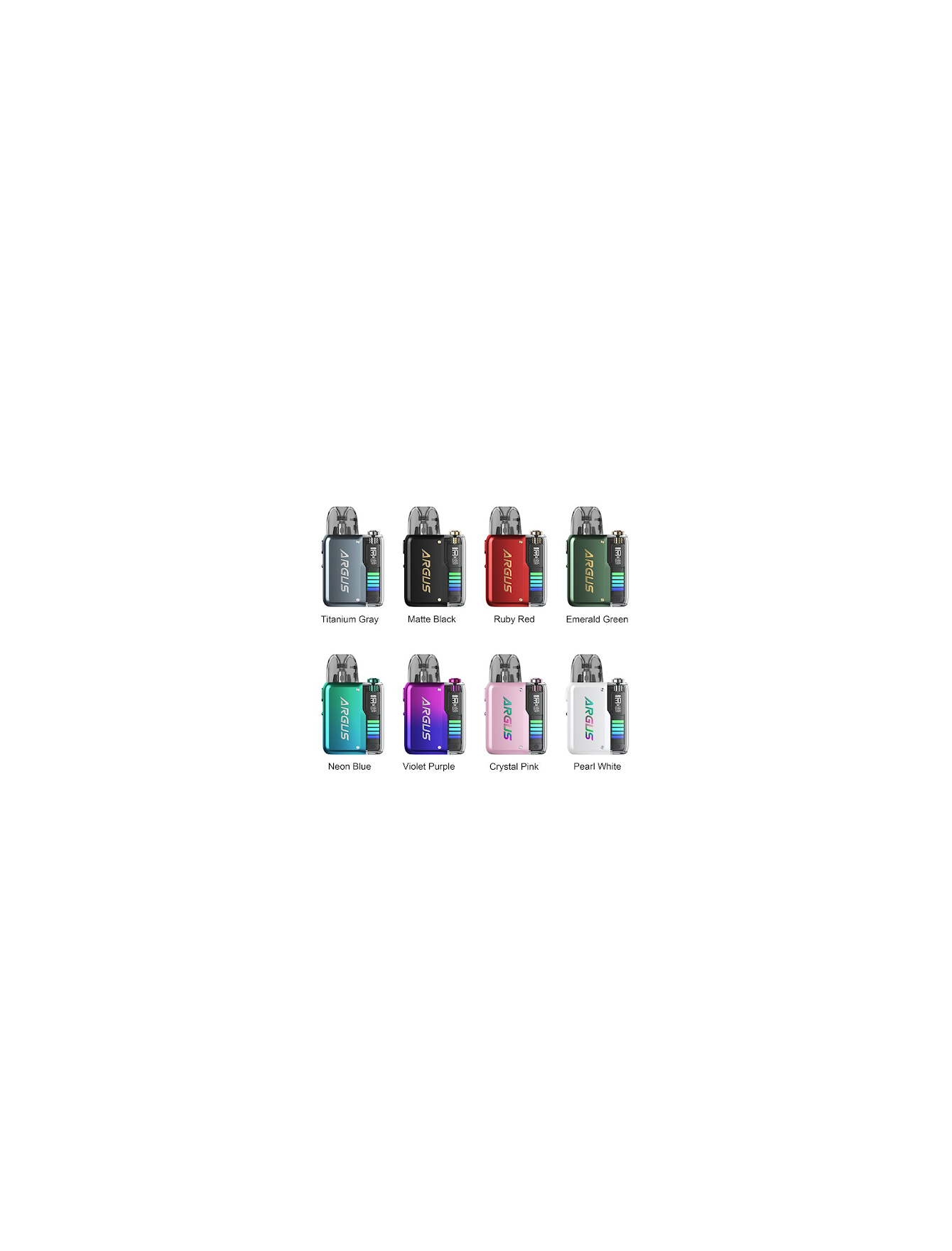 voopoo argus p2 آرگاس پی 2