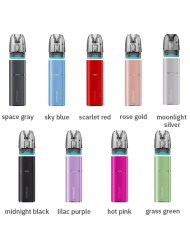 voopoo argus g3 mini آرگاس جی 3 مینی