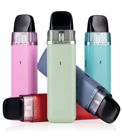 uwell calibrun g3 lite جی 3 لایت