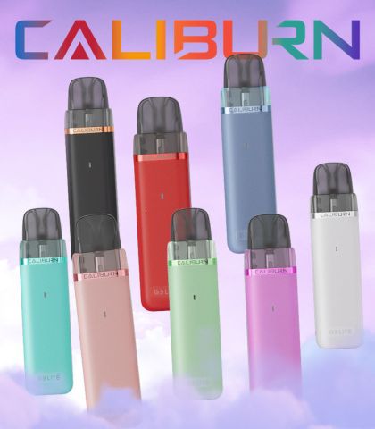 uwell calibrun g3 lite جی 3 لایت