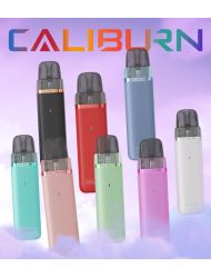 خرید پاد Uwell Caliburn G3 Lite یوول کالیبرن جی 3 لایت | اجمان شاپ