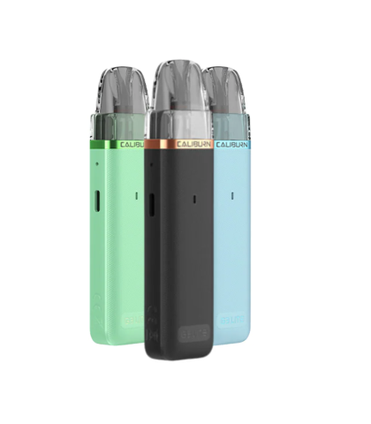 uwell calibrun g3 lite جی 3 لایت