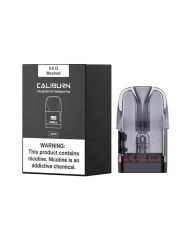 uwell caliburn g3 کارتریج کالیبرن جی 3