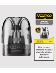 کارتریج آرگاس  ووپو تاپ فیل | Argus Top Fill Cartridge Voopoo