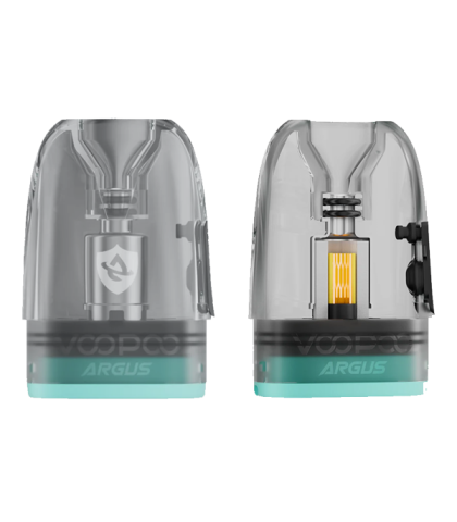 کارتریج آرگاس ووپو تاپ فیل 2 | VooPoo Argus Pod Top Fill V2 cartridge