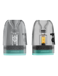 کارتریج آرگاس ووپو تاپ فیل 2 | VooPoo Argus Pod Top Fill V2 cartridge