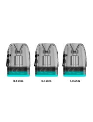 کارتریج آرگاس ووپو تاپ فیل 2 | VooPoo Argus Pod Top Fill V2 cartridge