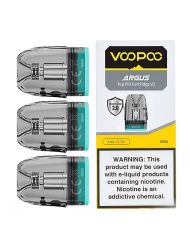 خرید کارتریج آرگاس تاپ فیل 2 ووپو | VooPoo Argus Pod Top Fill V2 Cartridge | اجمان شاپ