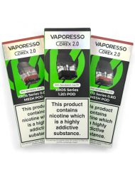 کارتریج ایکسراس کورکس 2 ویپرسو | Vaporesso Corex 2 Xros