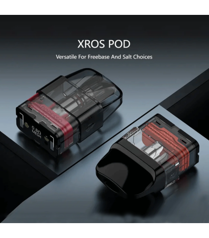 کارتریج ایکسراس کورکس 2 ویپرسو | Vaporesso Corex 2 Xros