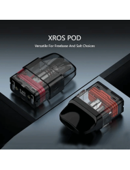 کارتریج ایکسراس کورکس 2 ویپرسو | Vaporesso Corex 2 Xros