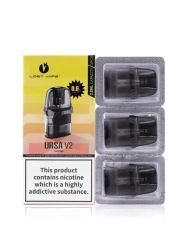 کارتریج اورسا نانو ورژن 2 لاست ویپ | LOST VAPE URSA V2 CARTRIDGE