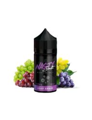 سالت نستی انگور Nasty ASAP Grape 30ml Nic 20 | خرید سالت نیکوتین اصل نستی جویس