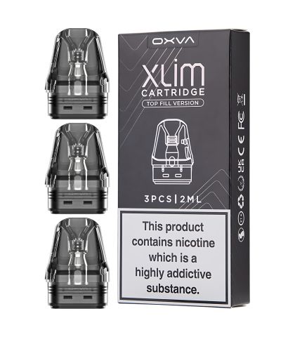 کارتریج اوکسوا اکسلیم OXVA Xlim Cartridge