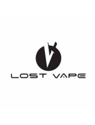 lost vape